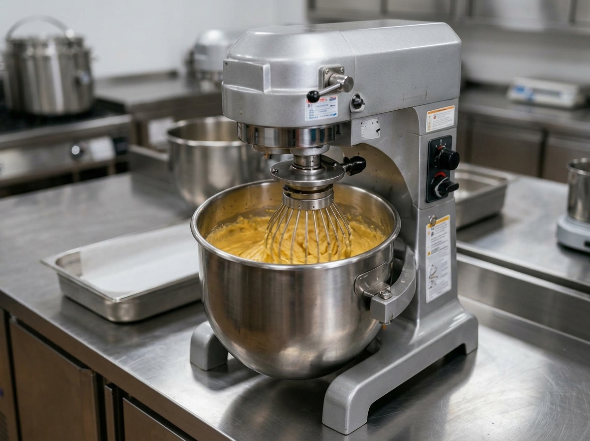 Foody Tech