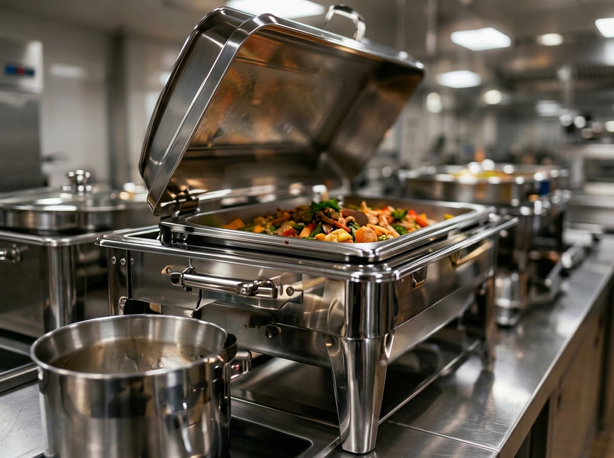Foody Tech