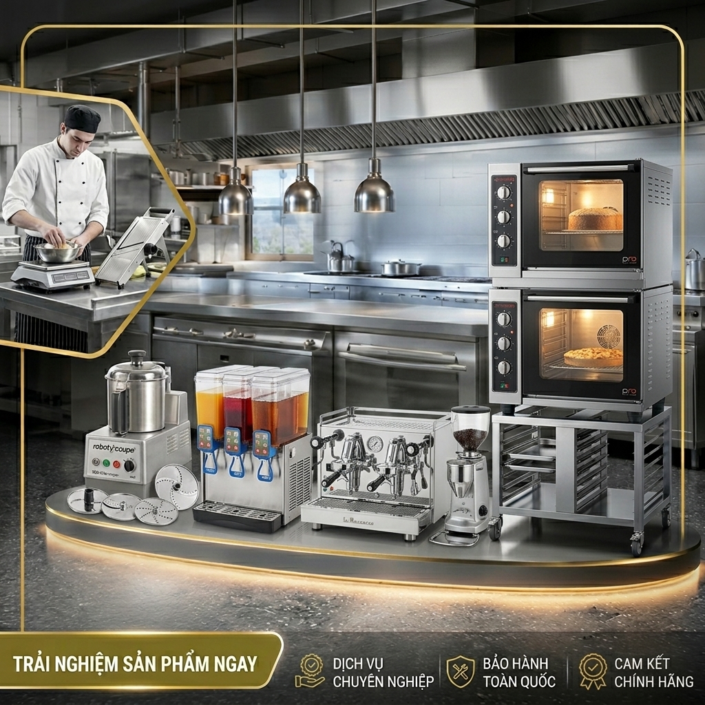 Foody Tech
