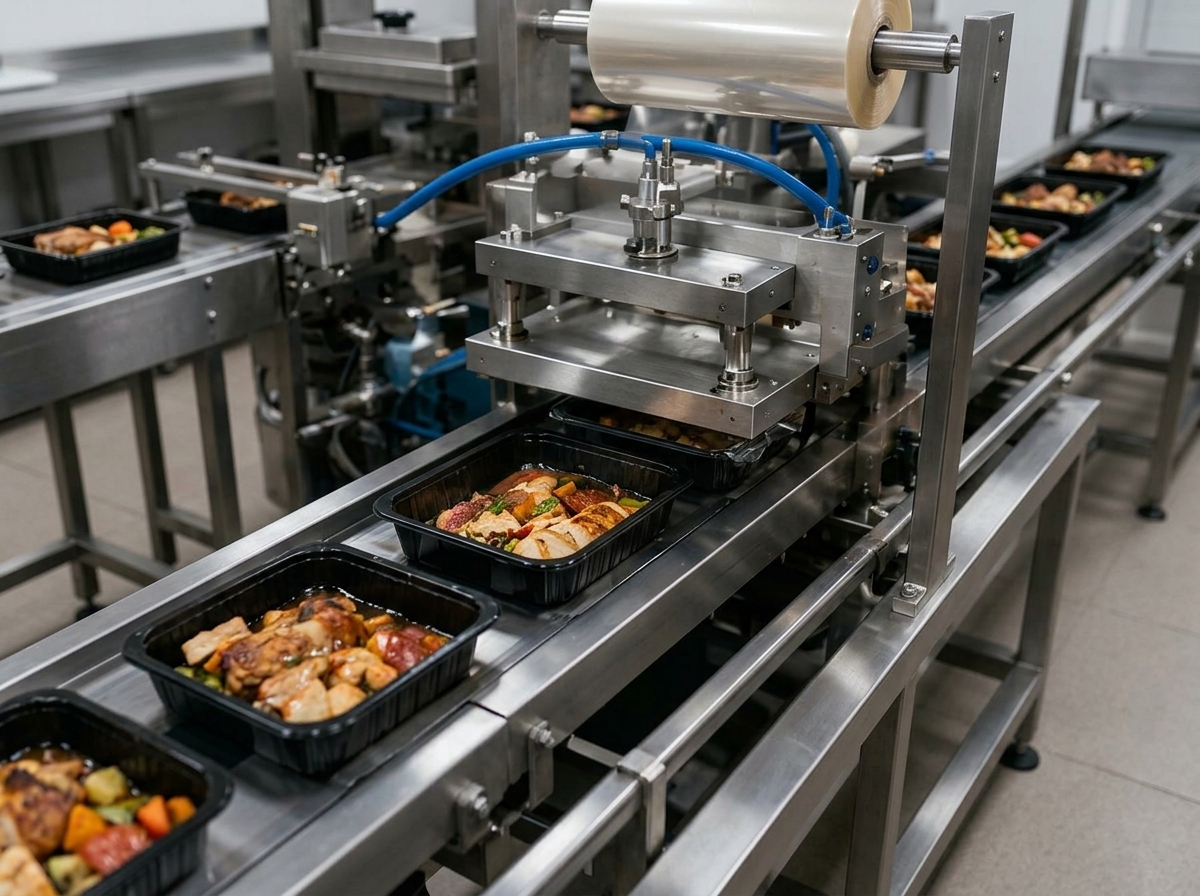 Foody Tech