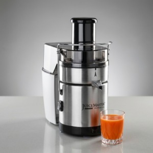 Máy Ép Trái Cây Công Nghiệp Juice Master 42.6